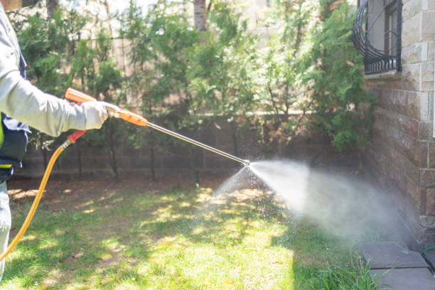 Pest Prevention Services in Fairmount, NY